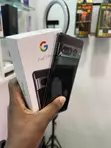 Google Pixel 7 Pro 256GB Black - 2