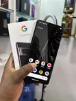 Google Pixel 7 Pro 256GB Black - 3