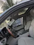 2014 Mercedes-Benz ML350 4MATIC SUV Grey - 5