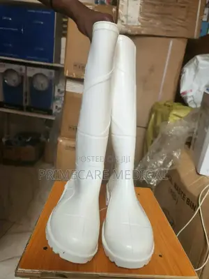 Brand New Theater Boots