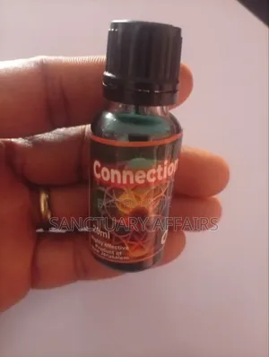 Sanctuary Affairs Connection Oil
