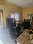 Office Space 29sqm in Utako - 2