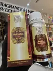 Naseem 100ml Mai Haddafin Turare - 4