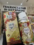 Naseem 100ml Mai Haddafin Turare - 5