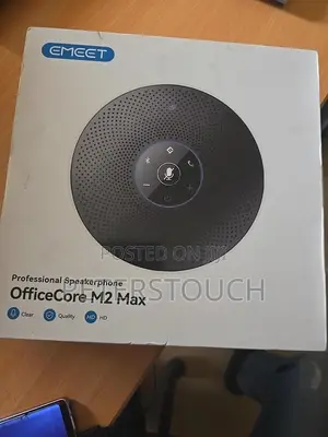 EMEET OfficeCore M2 Max Speakerphone na Taron