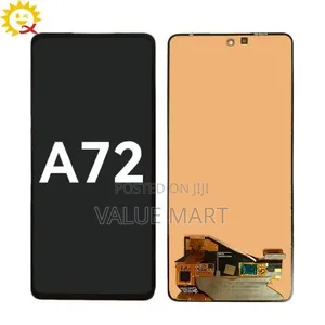 Samsung Galaxy A72 Screen Replacement