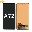 Samsung Galaxy A72 Screen Replacement - 1