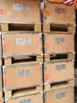 Felicity Solar 17.5kWh TG2 48V Baturiya ta Lithium - 2