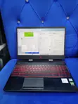 HP Omen 15 Laptop - Intel Core i7, 16GB RAM, 512GB SSD - 1