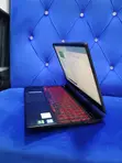 HP Omen 15 Laptop - Intel Core i7, 16GB RAM, 512GB SSD - 2