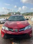 Toyota RAV4 LE 2014 - Kai Tsaye Daga Belgium - 1