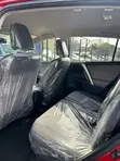 Toyota RAV4 LE 2014 - Kai Tsaye Daga Belgium - 3