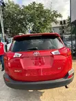 Toyota RAV4 LE 2014 - Kai Tsaye Daga Belgium - 4