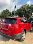 Toyota RAV4 LE 2014 - Kai Tsaye Daga Belgium - 5