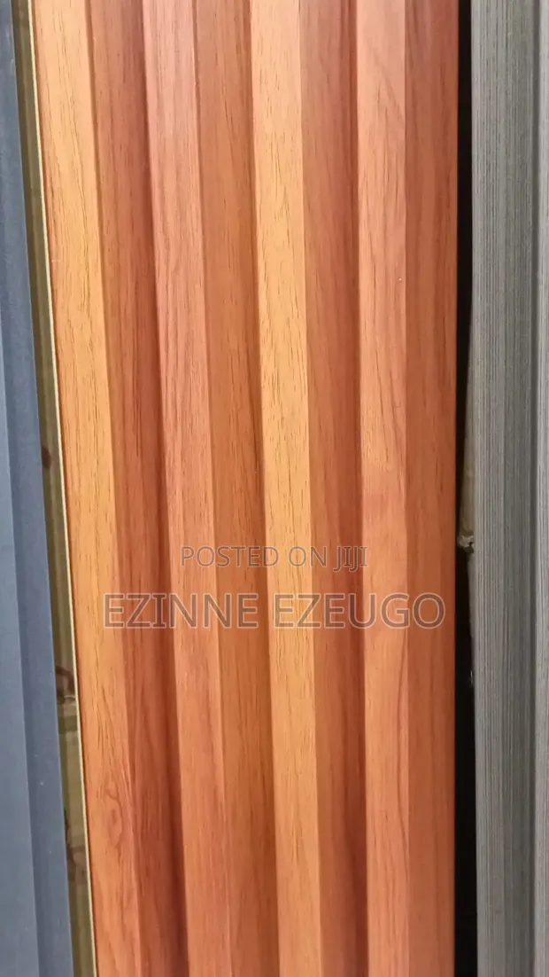 Deco 3D Wall Panels - Brand New - 1