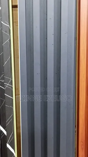 Deco 3D Wall Panels - Sabon Abu