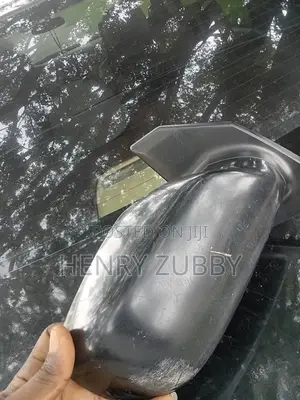 Toyota Corolla 2005 Driver Side Mirror