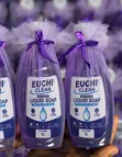 Euchi Clean Multi-Purpose Liquid Soap - 2