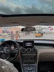 Mercedes-Benz GLC300 2016 Baki - 1