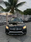 Mercedes-Benz GLC300 2016 Baki - 4