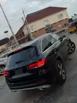 Mercedes-Benz GLC300 2016 Baki - 5