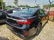 2017 Lexus ES 350 FWD Sedan - Black - 2