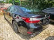 2017 Lexus ES 350 FWD Sedan - Black - 3