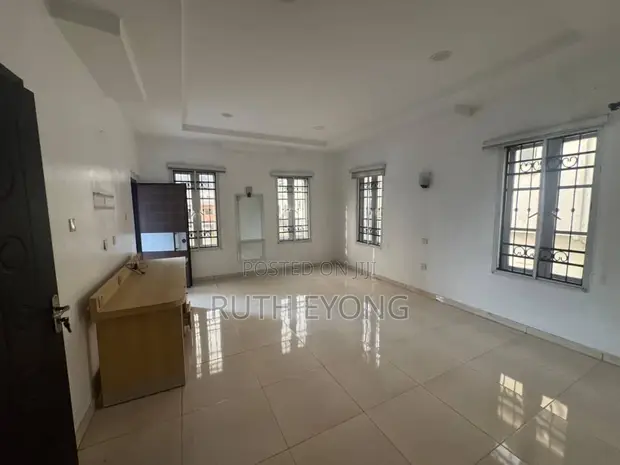 5 Bedroom Duplex for Rent in Lekki County Home, Ikota - 1