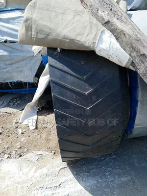 Chevron Conveyor Belts