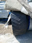 Chevron Conveyor Belts - 1