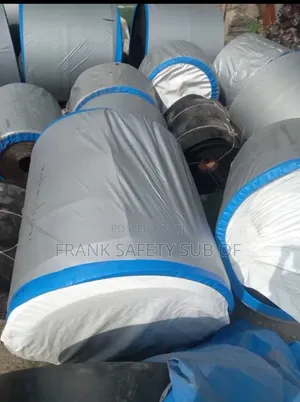 Chevron Conveyor Belts