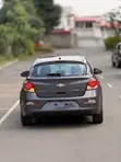 2011 Chevrolet Cruze Eco Sedan - 1