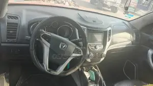 Changan CS35 SUV 2016 Ja