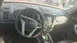 Changan CS35 SUV 2016 Red - 1