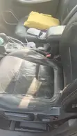 Changan CS35 SUV 2016 Red - 2