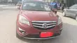 Changan CS35 SUV 2016 Red - 3