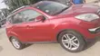 Changan CS35 SUV 2016 Red - 4