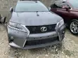 Lexus RX 350 F Sport AWD 2014 Gray - 2