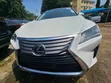 Lexus RX 350 FWD 2017 - Fari - 1
