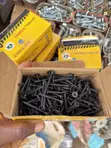 Drywall Screw Nails - 3