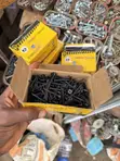 Drywall Screw Nails - 4