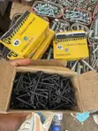 Drywall Screw Nails - 5