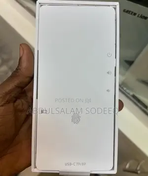 Google Pixel 8 Pro 256GB White