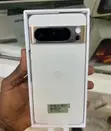Google Pixel 8 Pro 256GB White - 2