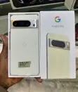 Google Pixel 8 Pro 256GB White - 3