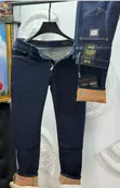 High Quality Dolce & Gabbana Luxury Design Stock Jeans - 1