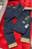 High Quality Dolce & Gabbana Luxury Design Stock Jeans - 2