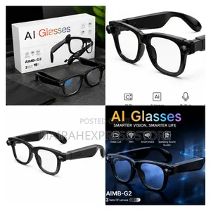 AIMB-G2 AI Smart Glasses