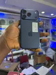 Apple iPhone 17 Pro 256GB Blue (UK Used) - 1