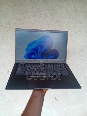 Dell Latitude 7420 Laptop - Core i7, 16GB RAM, 512GB SSD